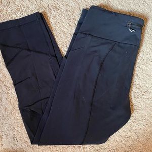 Lululemon Cropped Legging